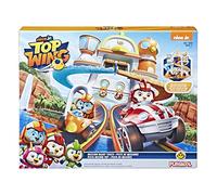Top Wing - Pista de misiones (Hasbro E5277EU4)