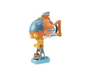 Top Wing - Top Wing Helicóptero Rescate (Hasbro E5278EU4)