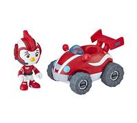 Top Wings ala y Figura de Rod's Road