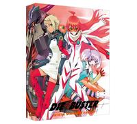 Top Wo Nerae 2 Blu-Ray Box Standard Edition (Blu-ray) Sadamoto Yoshiyuki