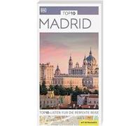Top10 Reiseführer Madrid