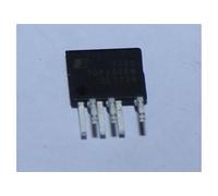 TOP256EN Integrated Off-Line Switcher