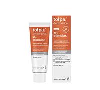 TOŁPA Crema reafirmante antiarrugas SPF 15 por día dermo face 40+ stimular. 40 ml