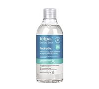 Topa Dermo Face - Hidratante Líquido Micelar Hidratante Hyaluronic - 400ml