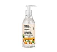 Topa Gel de Ducha Enzimático 195ml - Limpieza Profunda y Suave