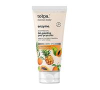 Topa Gel Peeling Enzimático para Ducha 200ml - Exfoliante Natural