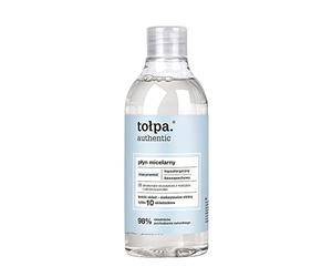 Topa - Micellar Liquid Auténtico para el Rostro con Niacinamida 300ml