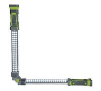 Toparc GYS - Lámpara LED - Bajo campana y trípode - 600 lúmenes - recargable