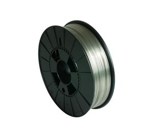 TOPARC - HILO MIG INOX Ø0,8 - BOBINA PLÁSTICO S200 5Kg - ER316LSi / G19 12 3LSi