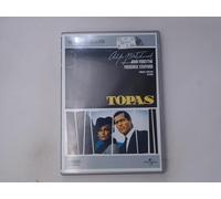 Topas - Alfred Hitchcock [Alemania] [DVD]