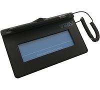 Topaz SigLite 1x5 Stylus 1x5, 410 ppi, USB, Tableta de Firma Electrónica con Táctil y Lápiz