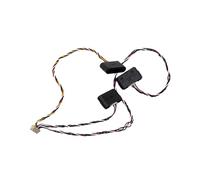 Topaz SV-Accesorios De Montaje De Arnés De Acantilado Izquierdo Y Derecho, Compatibles Con Roborock, Q10 S5/S5+ Q10 X5/X5+ Q10 VF+ /Q10 PF+, Piezas De Repuesto