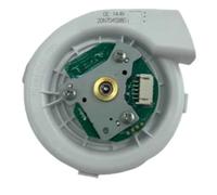 Topaz SV-Fan 5100Pa Motor De Ventilador Repuestos, Compatible Con Roborock, S7 MaxV/Ultra Pro Q7 Max, Accionamiento De Cepillo for Aspiradora