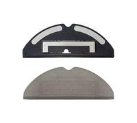 Topaz SV Soporte For Trapeador Con Tanque De Agua Controlado Eléctricamente Opcional, Compatible Con Roborock,S7MAXV Plus/ S7MaxV Ultra /S7MAXV(2 Pcs)