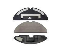 Topaz SV Soporte For Trapeador Con Tanque De Agua Controlado Eléctricamente Opcional, Compatible Con Roborock,S7MAXV Plus/ S7MaxV Ultra /S7MAXV(3 Pcs)