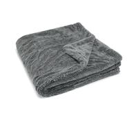 Topaz Toalla de secado rápido, microfibra de secado rápido y minimización de arañazos, limpieza y lavado automáticos, paño ultra absorbente para detalles, 1200 g/m²