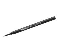 Topball 850 - Mina de tinta (grosor de trazo 0,5 mm, no se decolora), color negro
