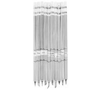 TOPBATHY 10 Unidades Puntas con Sistema de Cambio Rápido para Estación de Soldadura de Soldador de Metal y Gestión Optimizada del Calor, para Reparación de Electrodomésticos