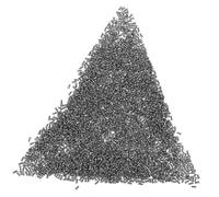 TOPBATHY 10000piezas Kits De Tornillos Para Gafas Tornillos Inoxidable Reparación De Gafas Versátil Para Varios