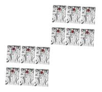 TOPBATHY 12 Piezas Bolsa De Vino Bolsa De Bebidas Agua Vejiga De Vino s para Beber con Boquilla De Bebidas s De as s De Vino Dispensadora De Vino a