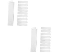 TOPBATHY 2 Juegos Caja De Música Cinta De Papel Bloc De Papel para Álbumes De Recortes Papel Musical Perforadora De Esquinas Cajas De Música Decoupage Papel De 10 Uds * 2