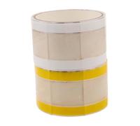 TOPBATHY 2 Piezas Nail Art Stamper Cleaning Tape Disposable Pattern Remover Stickers Compatible With Nail Tools For DIY Manicure And Professional Salon Use