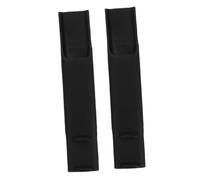 TOPBATHY 2 Piezas Protector para Palanca de Desmontaje de Neumáticos Funda Protectora para Barra de Palanca de Máquina Desmontadora Cubre Raspaduras Instalación Rápida y Reducción de
