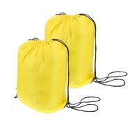 TOPBATHY 2piezas Bolsa para Casco De Moto Unidades Cordón para Guardar Capucha De Soldador Motocicleta Bicicleta Esquí y Casco Ecuestre