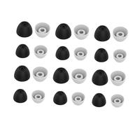 TOPBATHY 4juegos Tapones Oídos Fundas Alternativas Para Auriculares Compatibles Con Auriculares Inalámbricos Fundas De Silicona Para Suministros De Auriculares Uso Diario Casa u Oficina