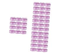 TOPBATHY 5 Juegos Caja De Dulces Del Cofre Del Cajas Almacenaje Caja Almacenaje Cajas De Cookies Carton Cajitas Cajas De Bombones De Boda Contenedor De Dulces Páginas Rosy 12 Uds * 5