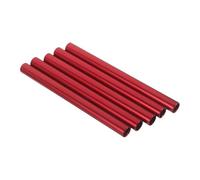 TOPBATHY 5 Piezas Kit de Reparación Portátil Solución Rápida para de Tienda de Campaña de Aleación de para Recambios Camping Gas y Accesorios para Camping al Aire Libre