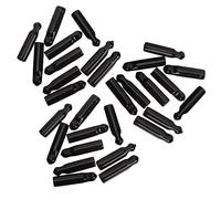 TOPBATHY 50 Uds Prácticas Tapas De Pico Prácticas Cubiertas De Pico Cubiertas De Vertedor Tapas De Pico para Vino Tapas De Pico Tapas De Pico para Botella Cubiertas De Vertedor para