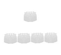 TOPBATHY 60piezas Elegantes Bolsas De De Organza Cierre para Bodas y Celebraciones para y Decoración