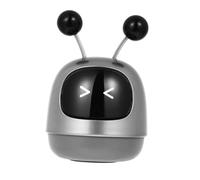 TOPBATHY Adornos De Robot De Coche Ambientador Para Coche Difusor De Aromaterapia Para De Ambientador Para Para Interior