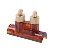 TOPBATHY Afinador de Erhu Profesional Pinza de Plástico y Cobre, Accesorio de Afinación para Mejorar Calidad de Sonido en Interpretación y Mantenimiento