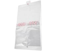 TOPBATHY Álbum Organizador para Pegatinas de Uñas 5 Pulgadas 100 Unidades Color Rosa Material Plástico y PU Resistente Libro Exhibidor Multifuncional para Salón de Uñas y Decoración