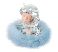 TOPBATHY Ambientador De Coche Decoración Aromática Adorno De Aire Estética Interior