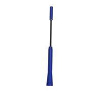 TOPBATHY Antena Corta de Aluminio para Reemplazo de Señal de Radio Am FM Compatible con SUV y Camionetas Antena y Duradera Recepción de Señal