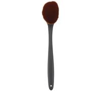 TOPBATHY Aplicador de Loción Corporal para Espalda con Cabezal Extra Grande Cepillo Autobronceador de Plástico para Crema Hidratante y Ungüento Adecuado para Cuidado Piel en Casa y