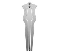 TOPBATHY Arpa Judía de Metal Portátil Tono Brillante y Puro, Mini Arpa Artesanal Ligera Adecuado para Actuaciones y Compartir Tradiciones Folclóricas