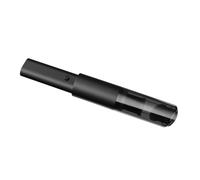 TOPBATHY Aspiradora de Mano Inalámbrica para Coche Recargable Multifuncional Cuerpo Abs Portátil para Limpieza de Vehículos