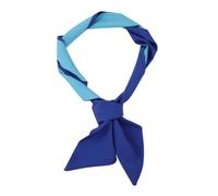 TOPBATHY Banda Cabello de Poliéster Lazo para Mujer, Accesorio Fácil de Usar y Amable, Adecuado para Estudio y Boda