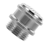 TOPBATHY Boquilla Inoxidable para Lámparas de Gas Repuesto para Lámparas de Queroseno y Vapor Accesorios de Camping de Repuesto de