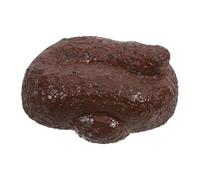 TOPBATHY Caja de Llaves Oculta Disfraz de Caca Llave Oculta ocultador de Llaves Exterior Ocultar Clave Caja de Seguridad para Llaves al Aire Llavero Oculto Resina Coffee