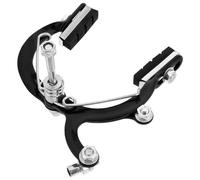 TOPBATHY Calibrador de Freno Delantero para Bicicleta C Resistente y Duradero Compatible con Frenos de Llanta para Bicicletas de Carretera y Montaña Accesorio Esencial para Ciclismo