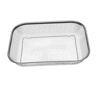 TOPBATHY Cesta De Almacenamiento para Palillos Cesta Inoxidable para Lavavajillas para Cocina