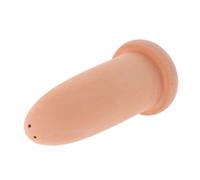 TOPBATHY Cono de Cría para Pecera de Barro de Arcilla Superficie Lisa y Función de Filtrado, Adecuado para Desove de Peces Ángel y Peces Coloridos en Acuarios