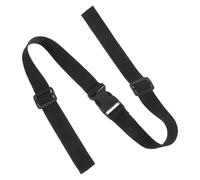 TOPBATHY Correa Ajustable para Mochila con Hebilla Antideslizante Extensor de Correa de Poliéster y Plástico Accesorio para Mochila de Senderismo y Acampada Cinturón de Pecho para