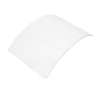 TOPBATHY de Protección para Capucha de de Transparente para Pesados Diseño Ergonómico y Alta Resistencia la Abrasión para Corte y Pulido Manteniendo la Salud Respiratoria
