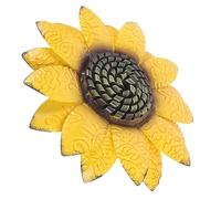 TOPBATHY decoración pared decoración de pared sala de sol decoraciones de la pared del jardín flores de pared decoración de la pared decoración de la pared para el dormitorio planchar